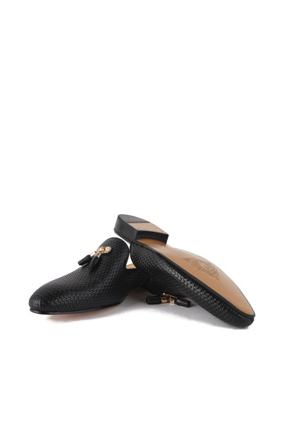 Giày sục nam – Mules Loafer GS2306014 